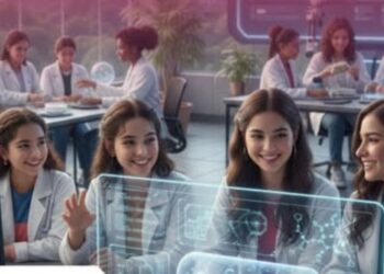 C3TEC celebra el Día Internacional de la Mujer y la Niña en la Ciencia con un encuentro educativo