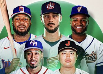 Únete a la fiebre del Clásico Mundial de Béisbol