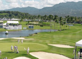 El Puerto Rico Open viene cargado con doble “swing”