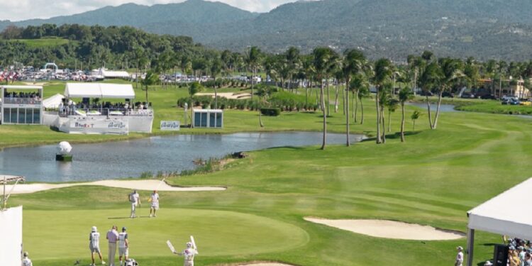 El Puerto Rico Open viene cargado con doble “swing”