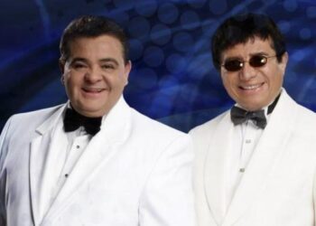 De sus grandes diferencias, nació el inigualable sonido bestial