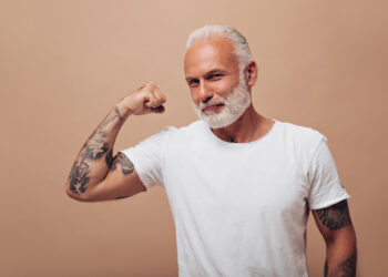 Identidad, adrenalina, moda o dolor: ¿por qué la gente se hace tatuajes?