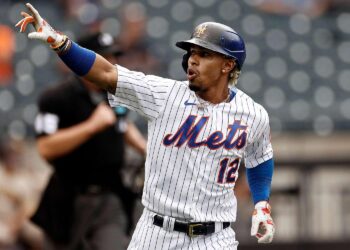Francisco Lindor frente a un nuevo desafío para la temporada  2026