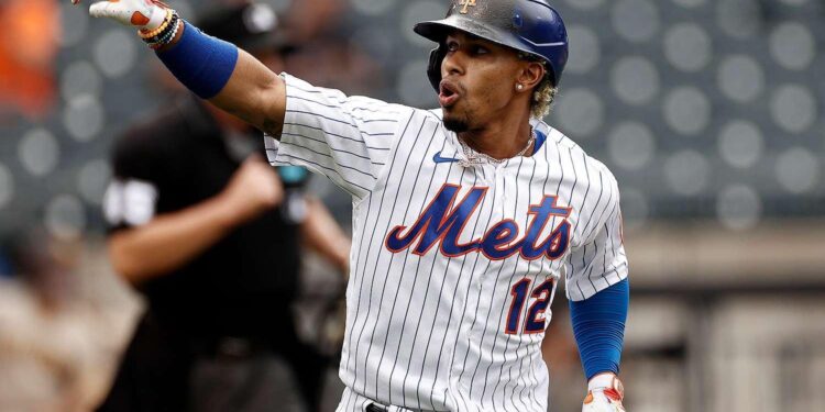 Francisco Lindor frente a un nuevo desafío para la temporada  2026
