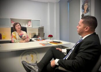 Asignan fondos para servicios esenciales de adultos mayores en Arecibo
