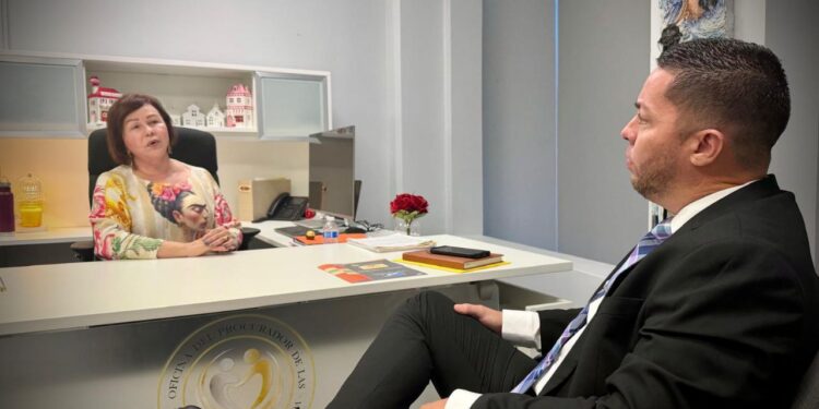 Asignan fondos para servicios esenciales de adultos mayores en Arecibo