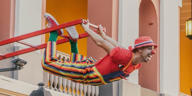 El Circo Fest regresa por todo lo alto a San Juan este fin de semana