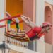 El Circo Fest regresa por todo lo alto a San Juan este fin de semana