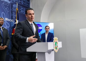 Lanzan campaña “Consumidor Consciente, Consumidor Seguro” para prevenir fraudes contra adultos mayores