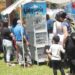 Ya arrancó el Festival Tierra Adentro en Utuado