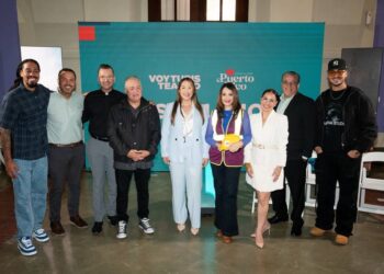 Celebración musical de Pascua para toda la familia
