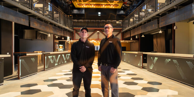 Se transforma el Teatro Oller en Bayamón