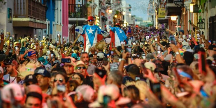 Lectores de USA Today ponen las Fiestas de la Calle San Sebastián en el #1