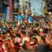 Lectores de USA Today ponen las Fiestas de la Calle San Sebastián en el #1