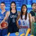 Ahora nos toca apoyar a las nuestras en el baloncesto
