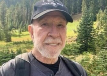 Chuck Norris “partió en paz”