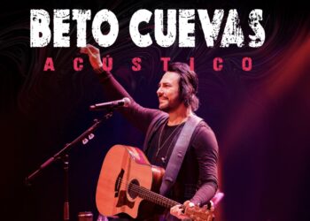 Ya tiene fecha el regreso de Beto Cuevas a la Isla