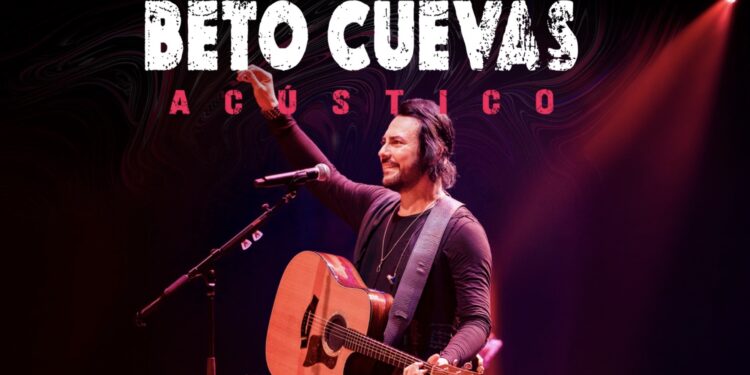 Ya tiene fecha el regreso de Beto Cuevas a la Isla