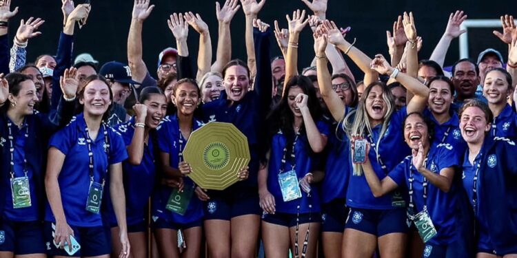 Sobresaliente inicio de año para el deporte femenino boricua