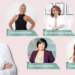 ¡Qué revuelo! Un encuentro virtual para mujeres fabulosas 50+