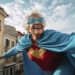 “Superancianos”: ¿por qué sus cerebros no envejecen?