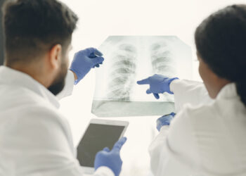 La tuberculosis no es una enfermedad del pasado