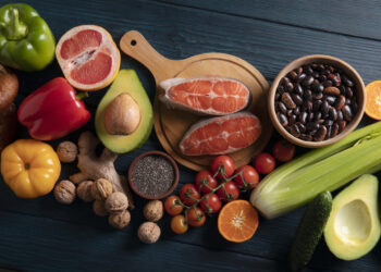 Dieta antiinflamatoria: ¿es buena para todo el mundo?
