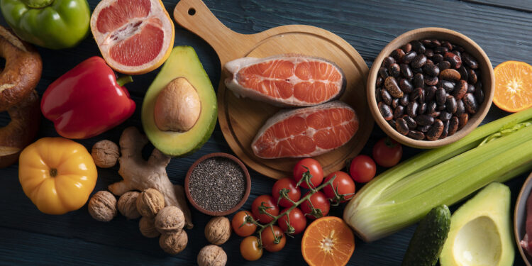 Dieta antiinflamatoria: ¿es buena para todo el mundo?