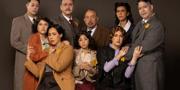 Regresa un clásico que exalta la esperanza y la dignidad humana