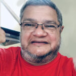 Raymond Pérez