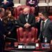 Senado aprueba medidas para dar incentivos a veteranos y más protección a los adultos mayores