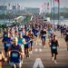 ¡Se formó el rumbón en la carrera del Teodoro 10K!