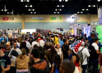 Puerto Rico Comic Con: motor creativo y económico