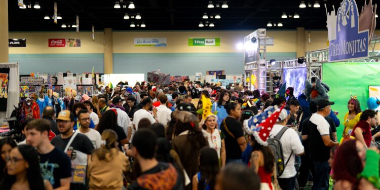 Puerto Rico Comic Con: motor creativo y económico