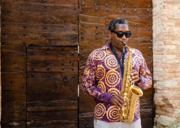 El jazz se vive este fin de semana en el Conservatorio de Música