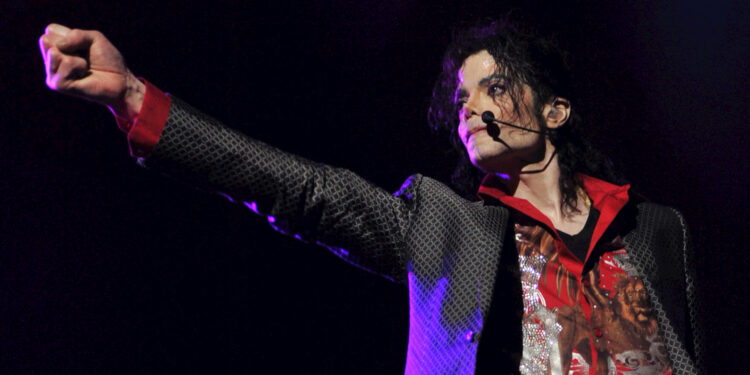 Michael Jackson: el deterioro silencioso de sus últimos días