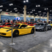 Capital of Motors viene quemando fiebre a todo lujo