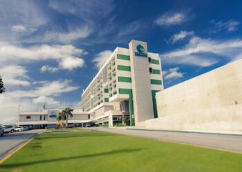 Hospital Menonita Guayama es reconocido por su atención de excelencia a los adultos mayores