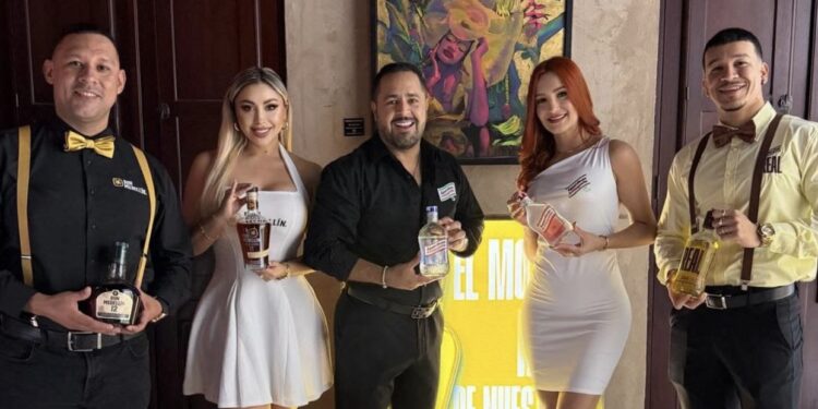 Destilados que reflejan la tradición y el sabor de Colombia