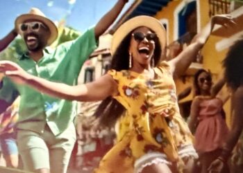 Tendremos un verano lleno de música, baile y experiencias con “Destino Salsa 2026”
