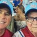 Abrazo solidario a Raymond Arrieta ante la partida de su padre