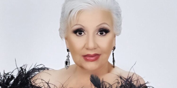 Una “última gozadita” teatral con Ángela Meyer