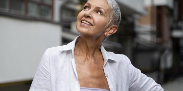 Luce moderna y fabulosa a cualquier edad