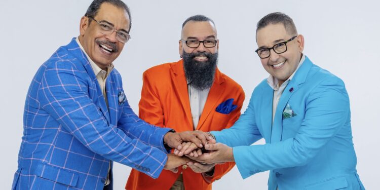 Celebran a tres grandes compositores puertorriqueños