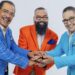 Celebran a tres grandes compositores puertorriqueños