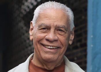 Luis Rafael Sánchez sellará su legado para la Caja de las Letras del Instituto Cervantes este sábado en Caguas