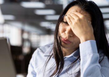 Imposible de ignorar el impacto de la menopausia en el ámbito laboral