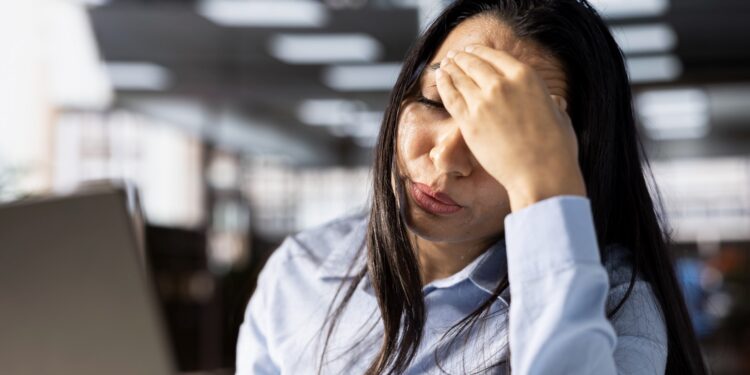 Imposible de ignorar el impacto de la menopausia en el ámbito laboral