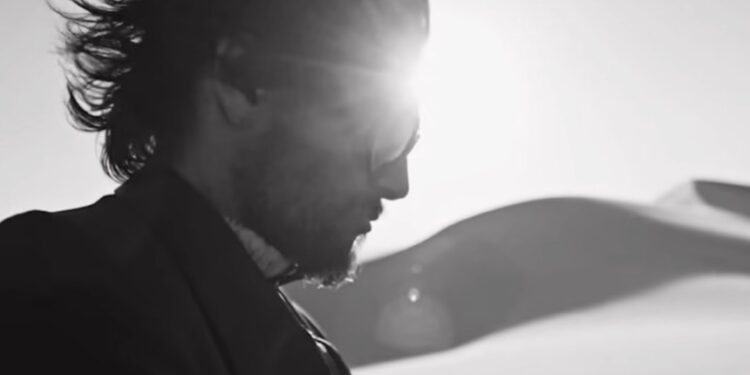 Draco Rosa transforma el caos en canciones