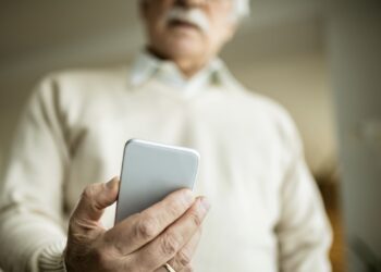 No dejes que la tecnología afecte tu acceso a servicios de salud